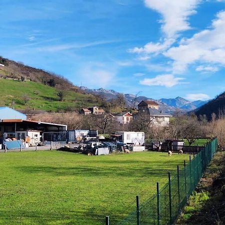 Apartamento Yeye En Asturias Corigos Extérieur photo
