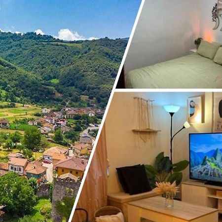 Apartamento Yeye En Asturias Corigos Extérieur photo