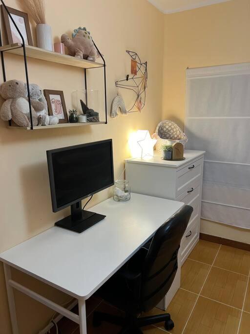 Apartamento Yeye En Asturias Corigos Extérieur photo