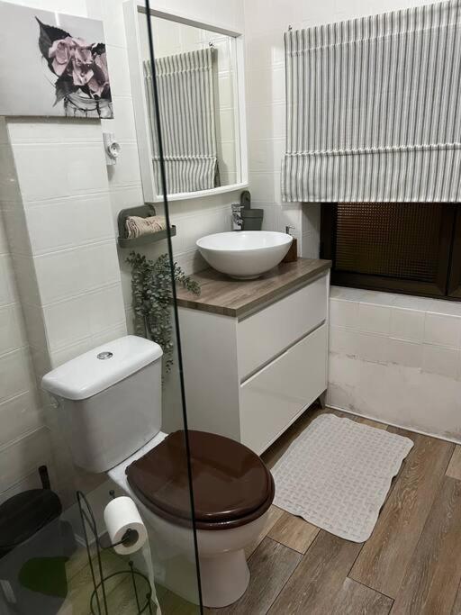 Apartamento Yeye En Asturias Corigos Extérieur photo