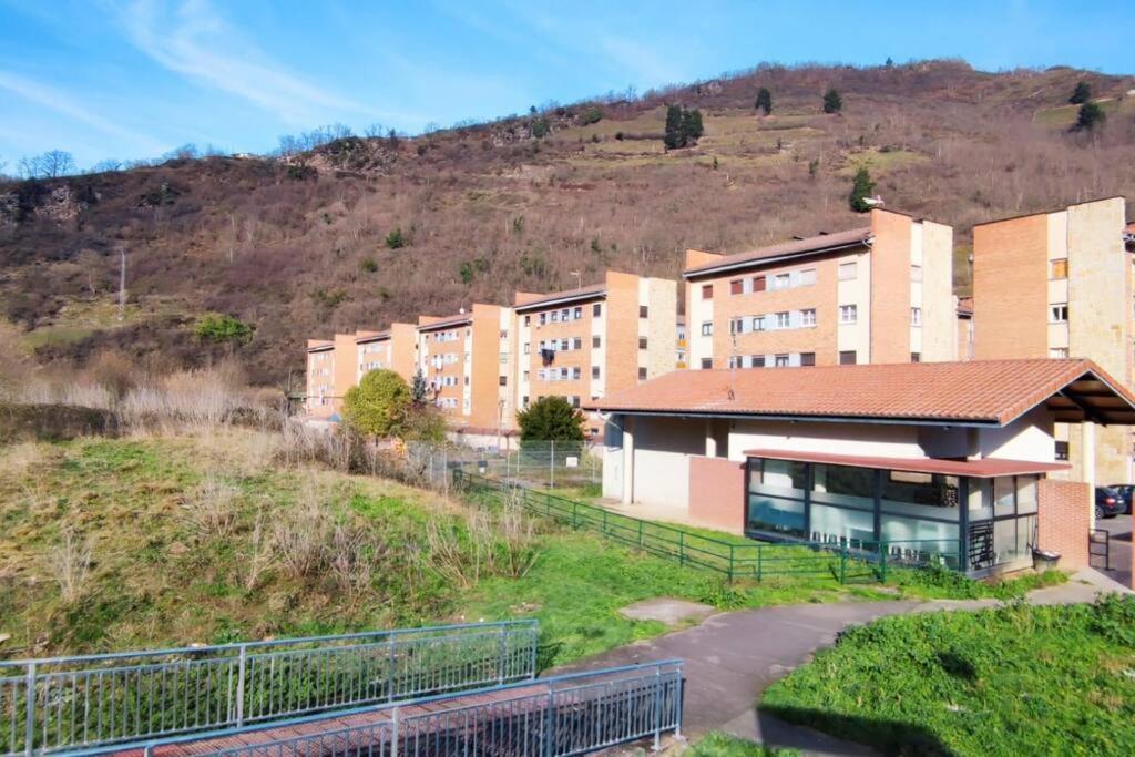 Apartamento Yeye En Asturias Corigos Extérieur photo