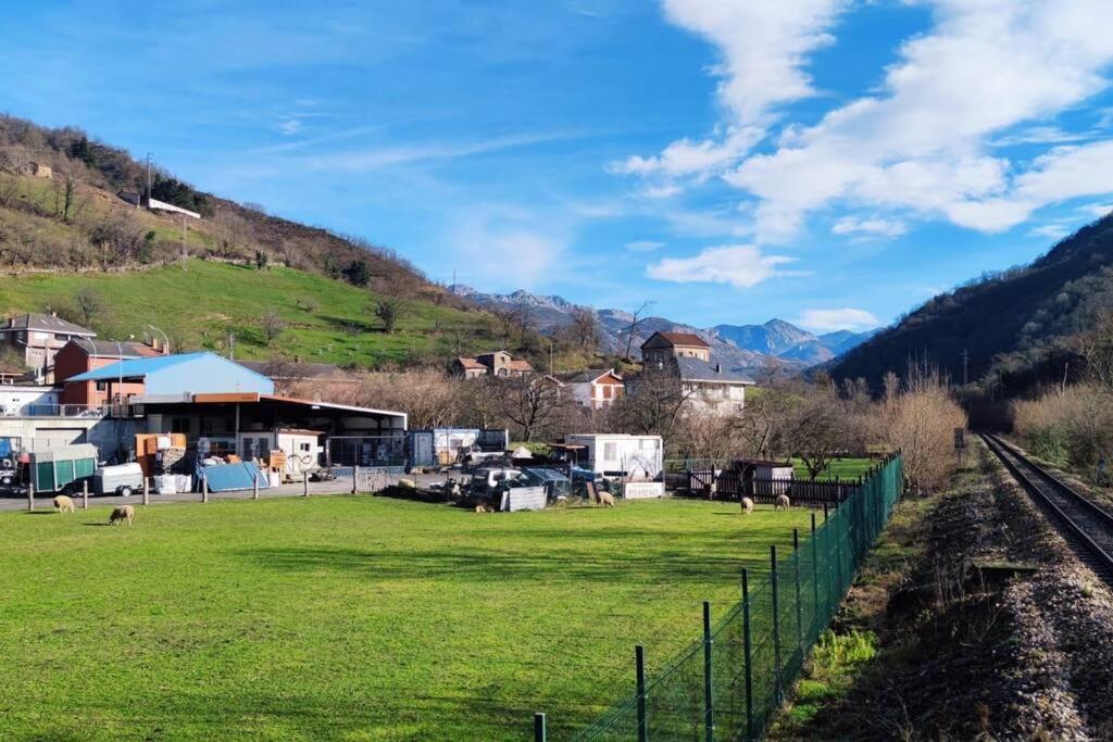 Apartamento Yeye En Asturias Corigos Extérieur photo
