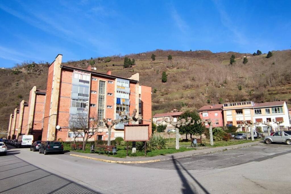 Apartamento Yeye En Asturias Corigos Extérieur photo