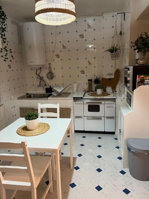 Apartamento Yeye En Asturias Corigos Extérieur photo